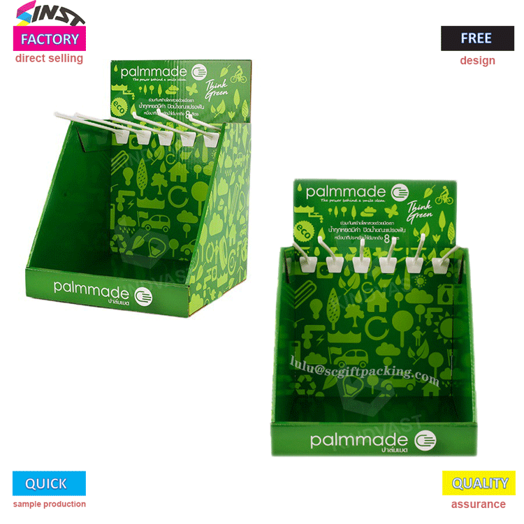 Dlaczego pudełko ekspozycyjne z zawieszką na słuchawki to „must have”?