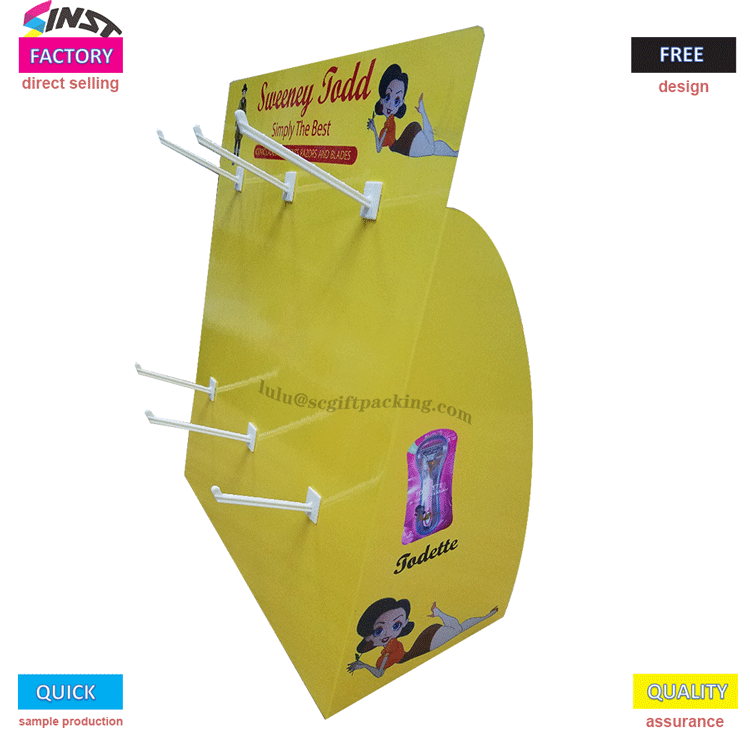 Czy stojak na breloki do kluczy nie jest magią ekspozycji, która przekształca małe breloki z „nieuporządkowanego układania” w „aktywne przyciąganie uwagi”?