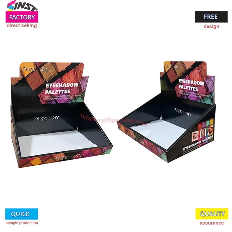 Czy kosmetyczce brakuje magicznej broni, która przyciągnie ruch? Czy to wielofunkcyjne pudełko na róż w proszku nie jest odpowiedzią?