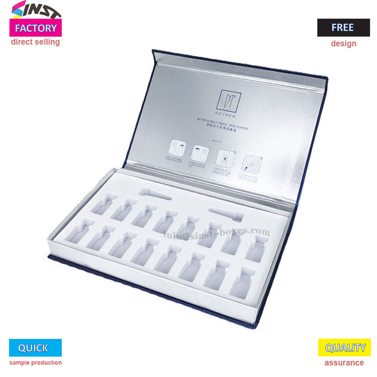 Podwójne ulepszenie tekstury i ochrony? To pudełko upominkowe z olejkami eterycznymi stało się nową bronią dla marek kosmetycznych, która może się przebić!