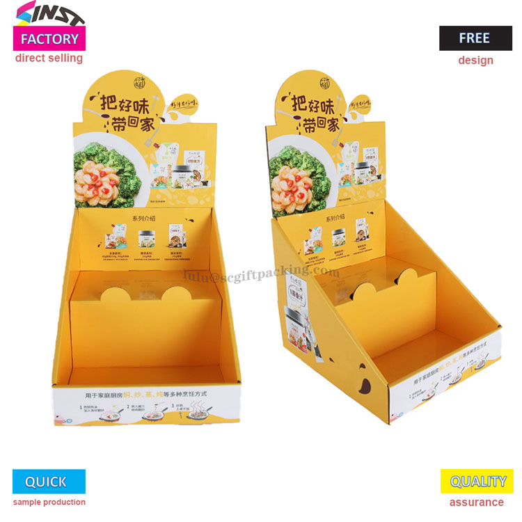 Wygodny i stylowy! Nowy stojak na przyprawy jest już dostępny!