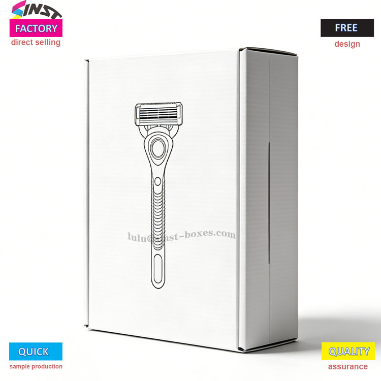 Jak wybrać pudełko upominkowe do golarki? Wybierz wysokiej klasy pudełka upominkowe w jednym artykule, odpowiednie dla wszystkich potrzeb związanych z dawaniem prezentów