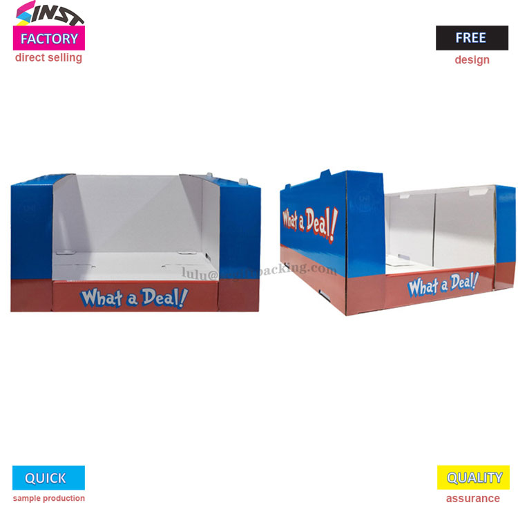 ​Nadal martwisz się sprzedażą szamponów? To ułożone w stos PDQ jest kluczem do przerwania gry!