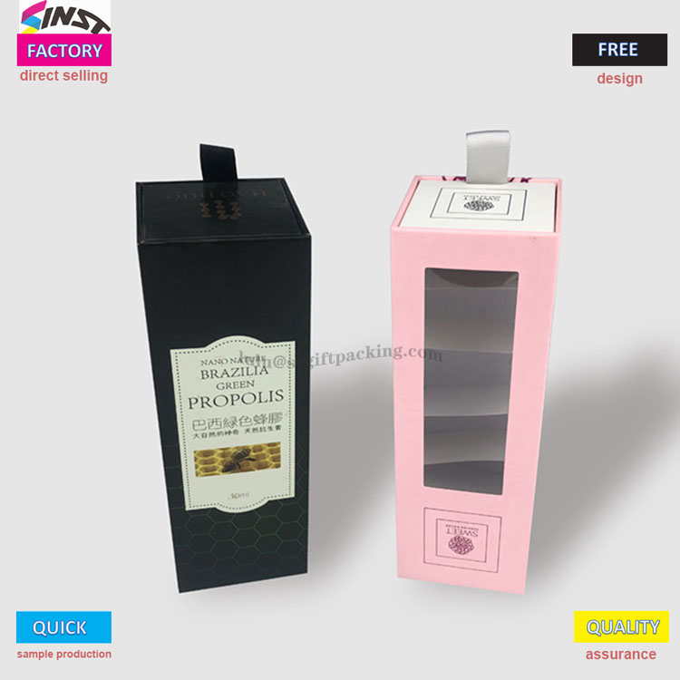 Czy te dwa pudełka upominkowe z olejkami eterycznymi sprawiają, że klienci mówią, że „otwarcie ich to jak otrzymanie naturalnego prezentu”?