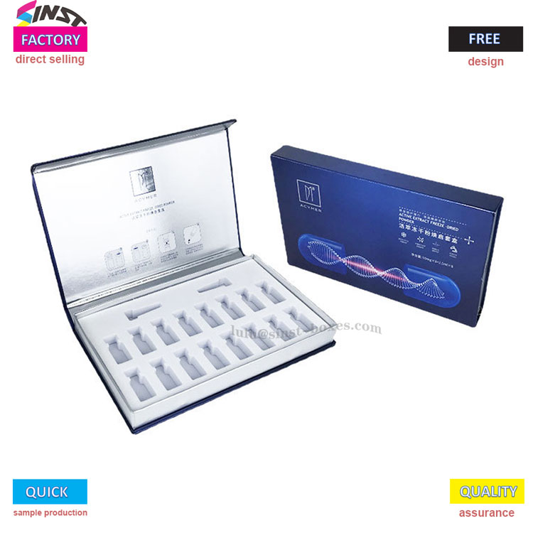 Pudełko upominkowe na olejki eteryczne