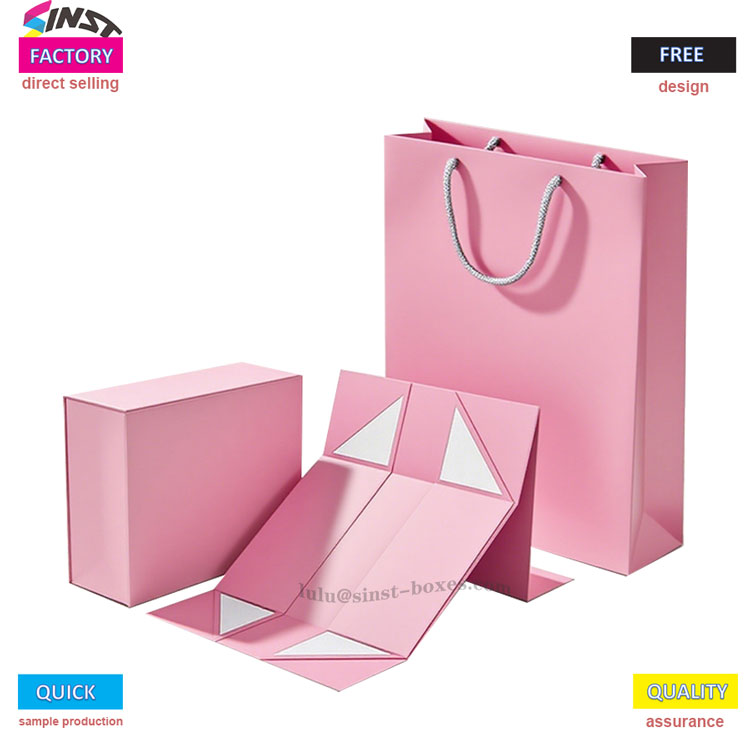 Krawatowe pudełko upominkowe